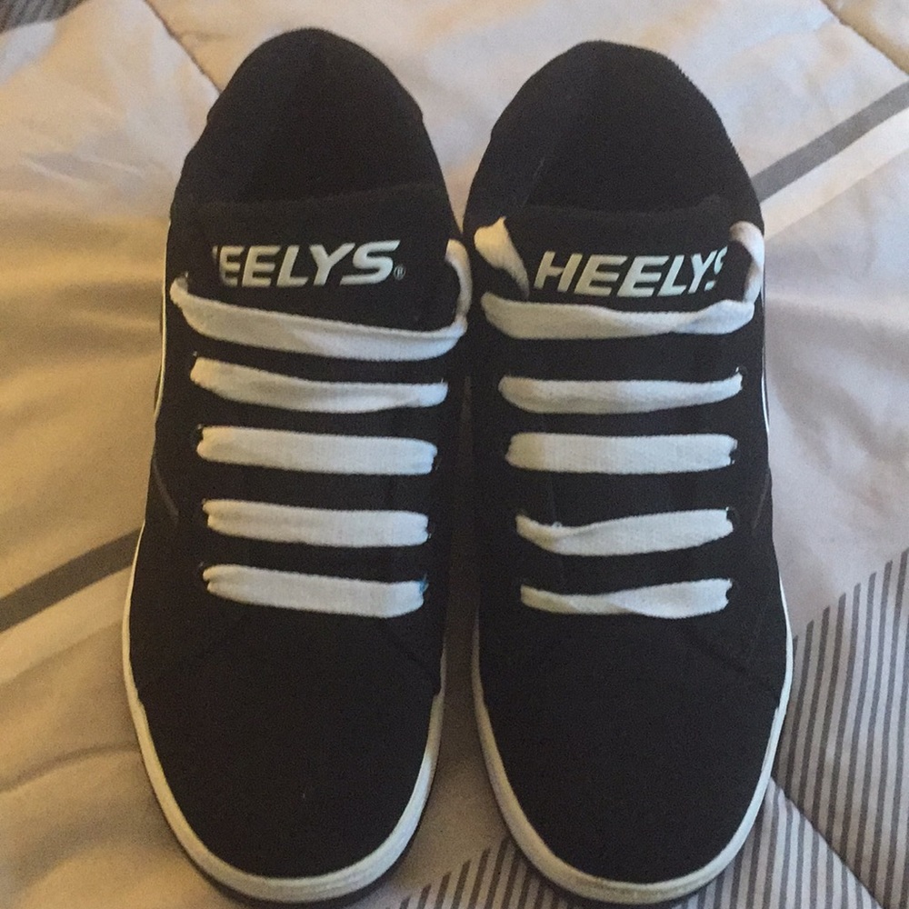 Heelys